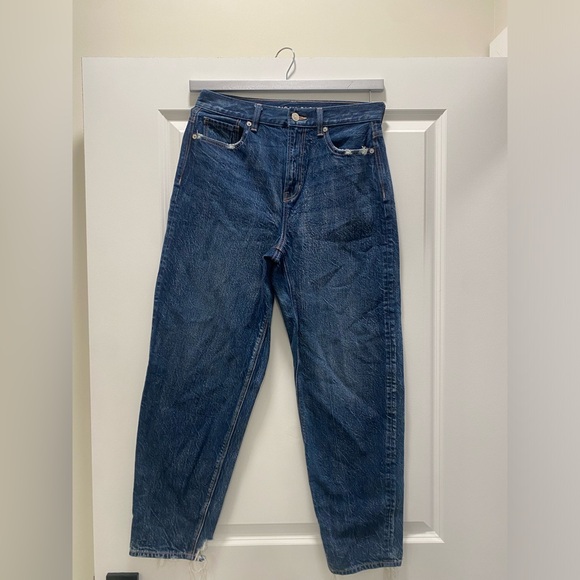 American Eagle Jeans size 2 - Picture 1 of 3